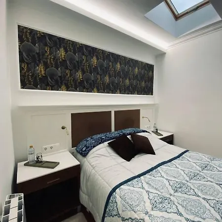 Private Apartment Trafaria