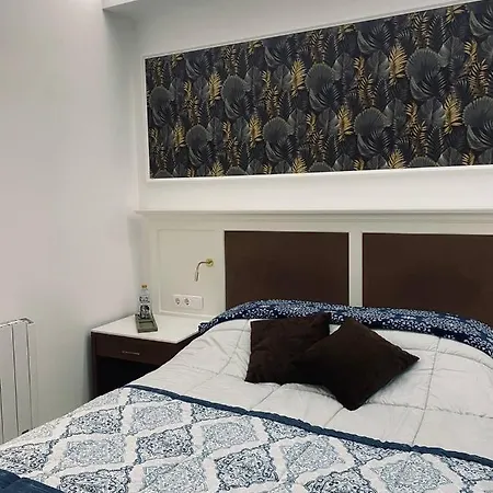 Apartment Private Trafaria