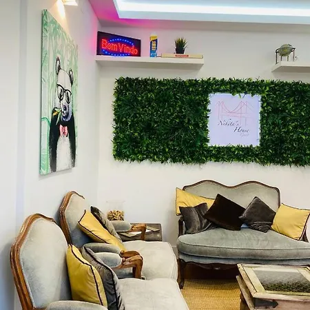 Apartment Private *