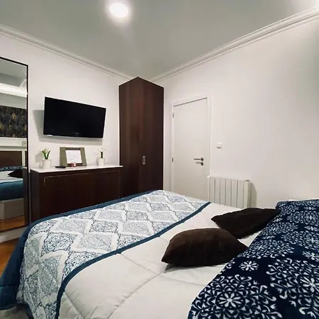 Private Appartement Trafaria