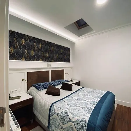 Private Appartement Trafaria