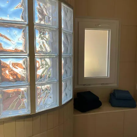 Appartement Private Trafaria