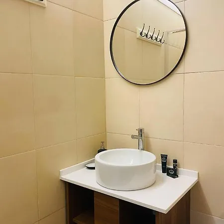 Private Appartement Trafaria