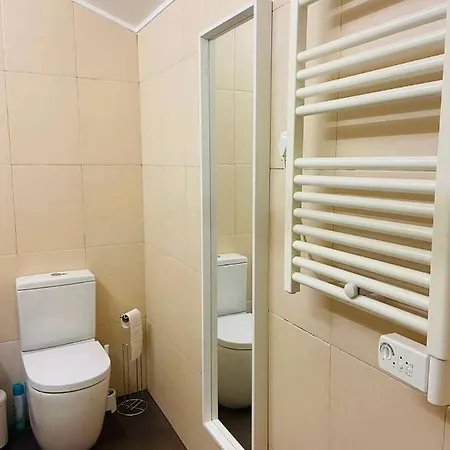 Appartement Private