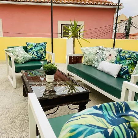 Appartement Private
